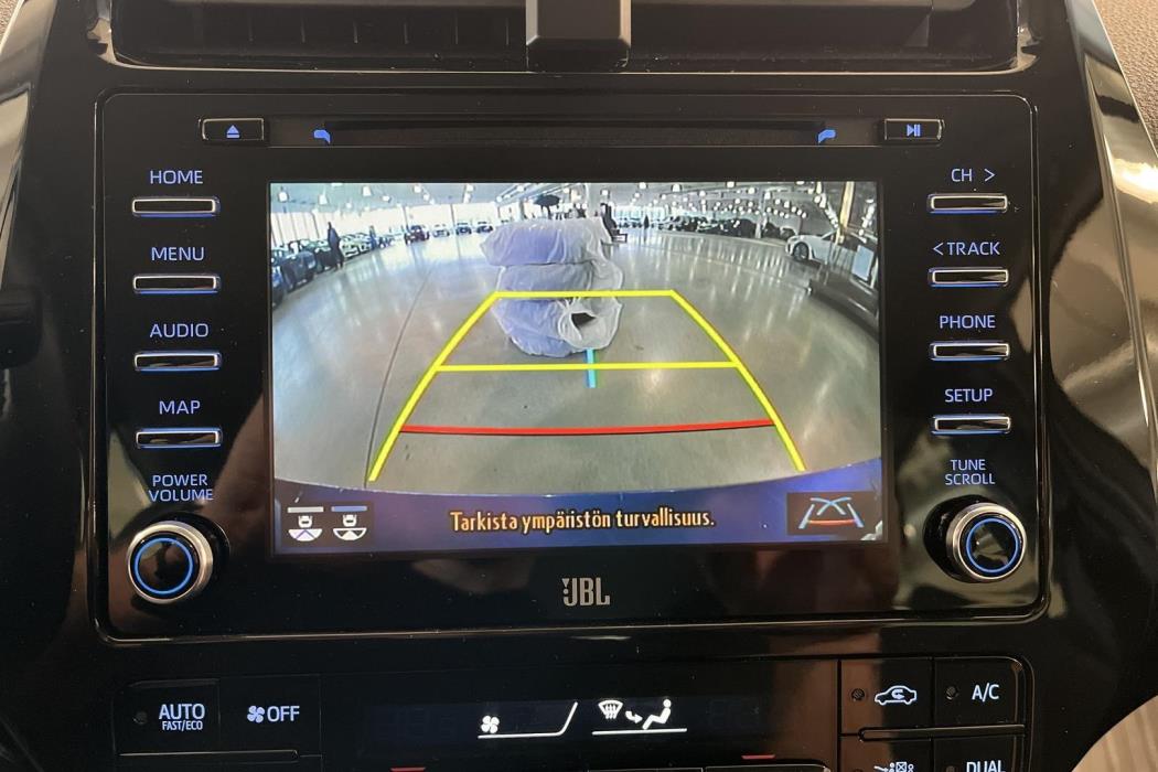 Toyota Prius 2023