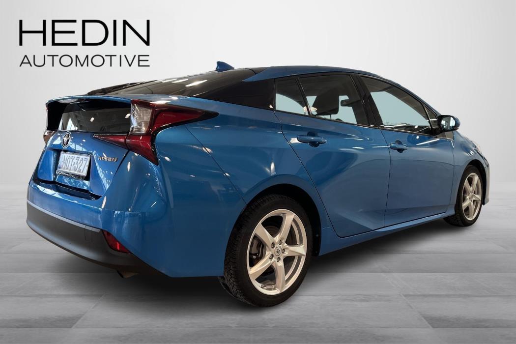Toyota Prius 2023