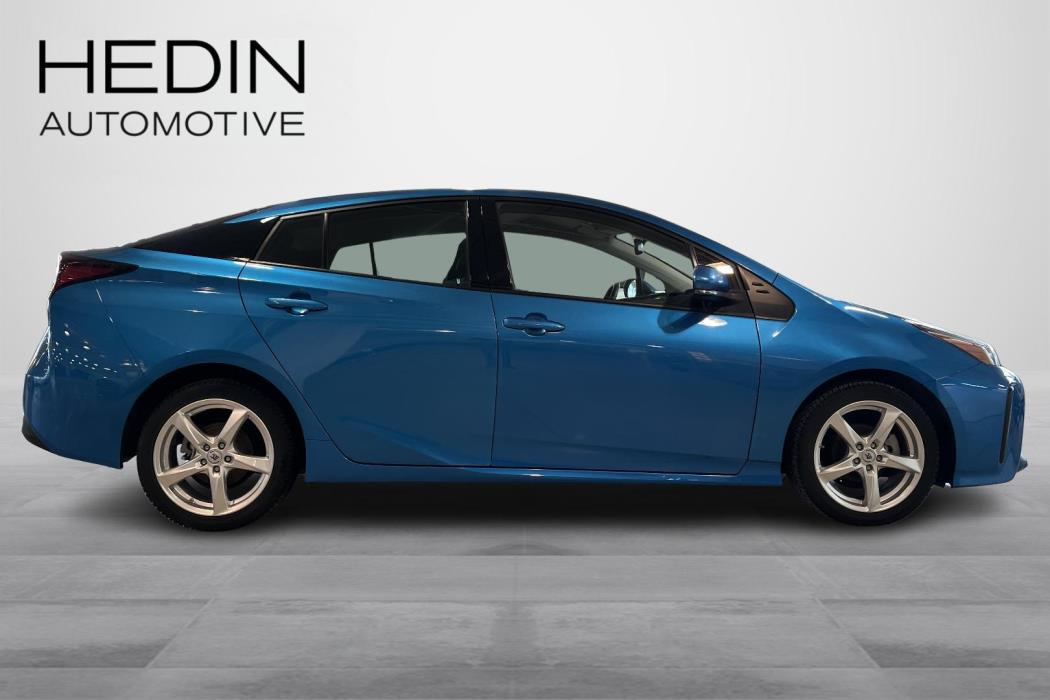 Toyota Prius 2023