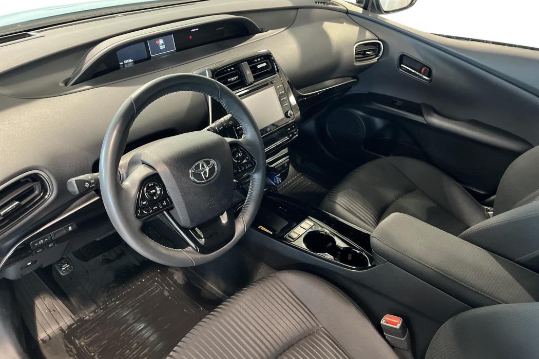 Toyota Prius 2023