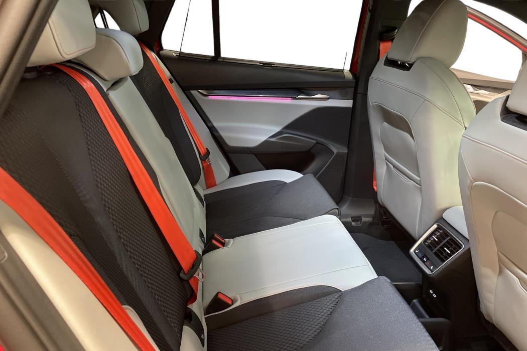 Skoda Elroq 2026