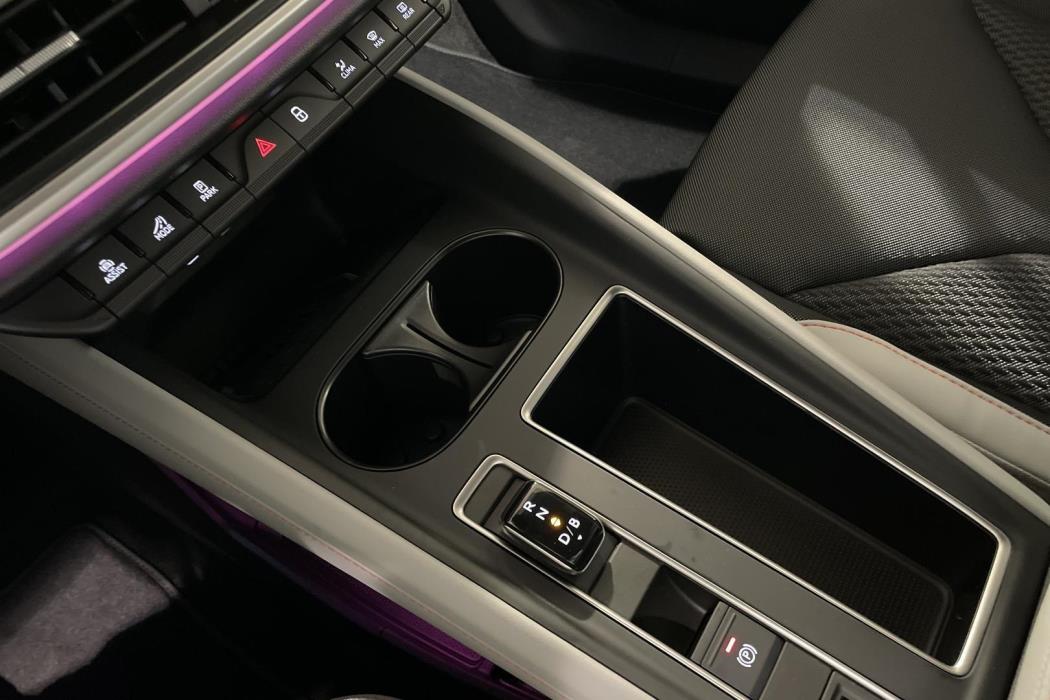 Skoda Elroq 2026