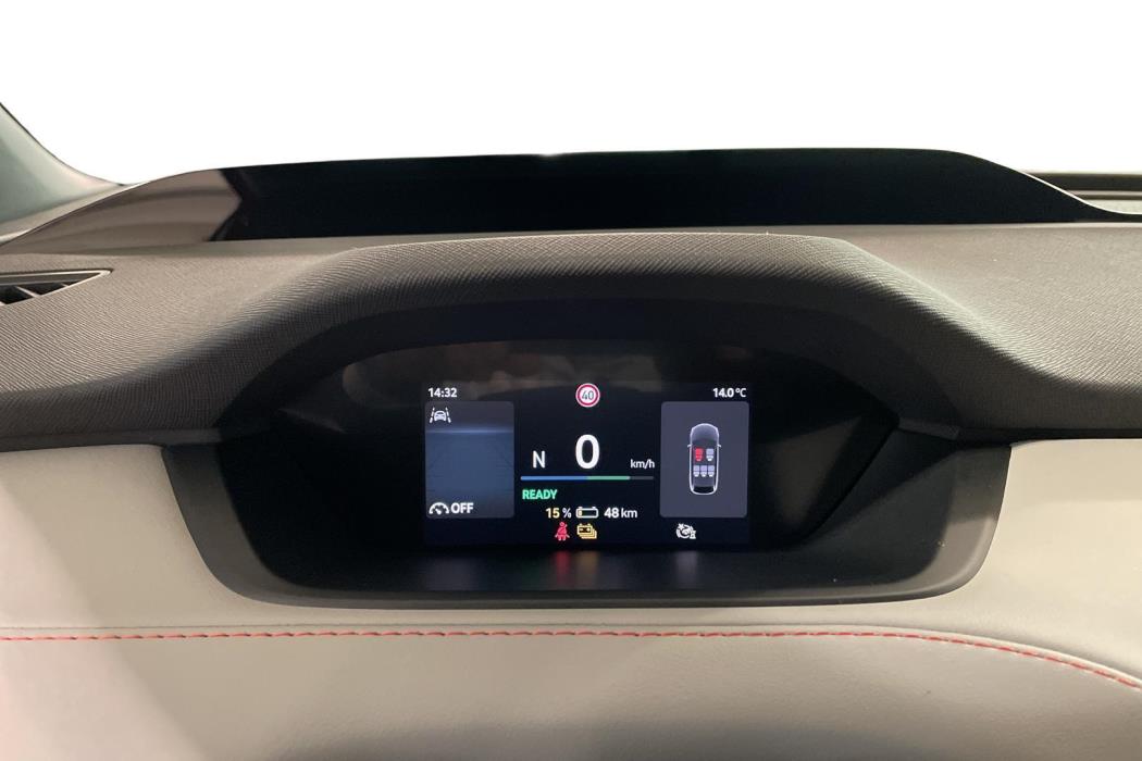 Skoda Elroq 2026