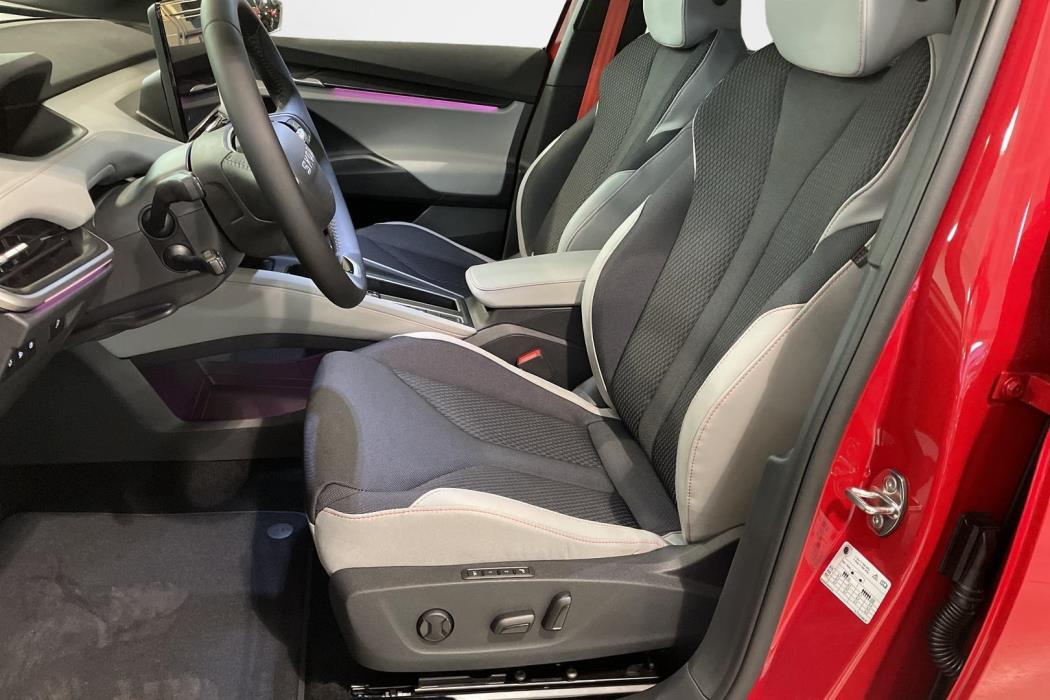 Skoda Elroq 2026