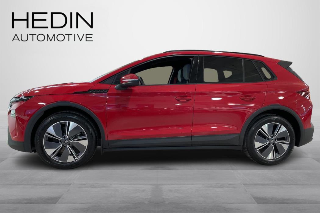 Skoda Elroq 2026