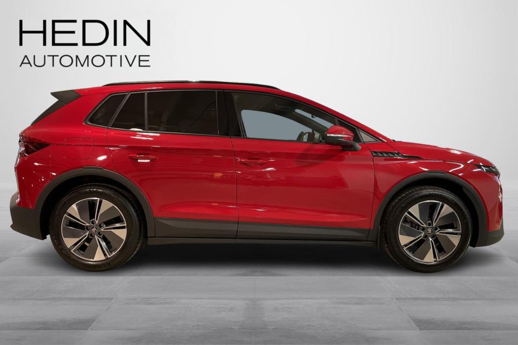 Skoda Elroq 2026