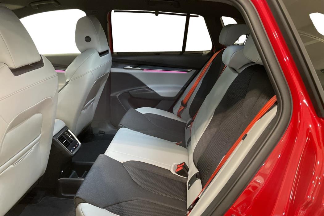 Skoda Elroq 2026