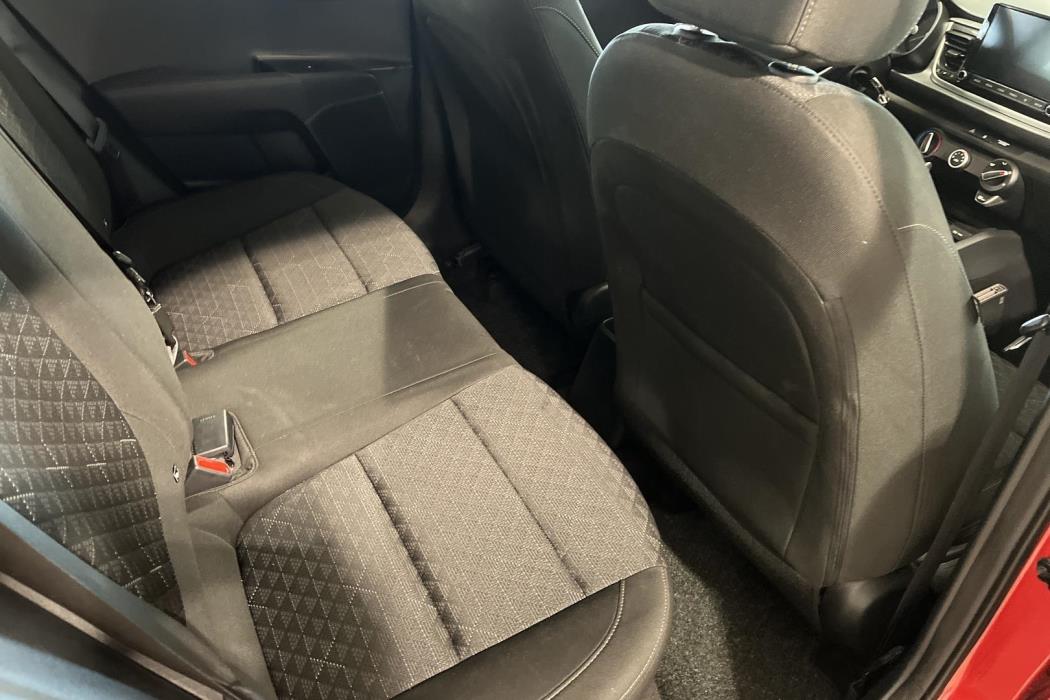 Kia Rio 2021