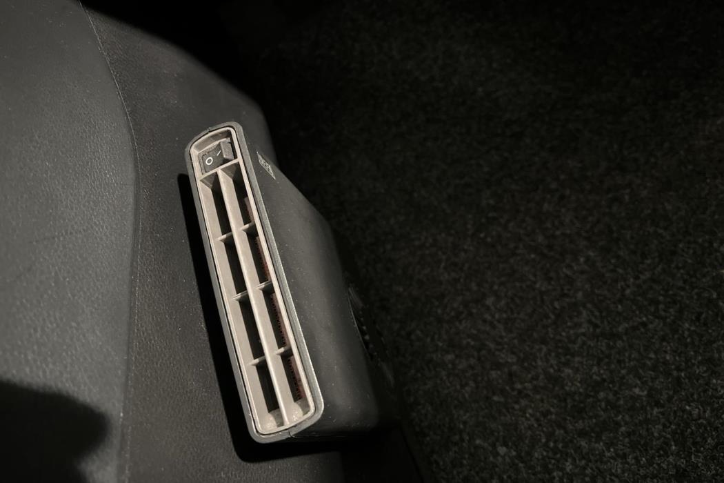 Kia Rio 2021