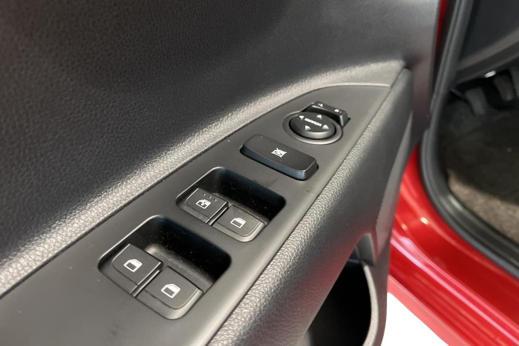 Kia Rio 2021