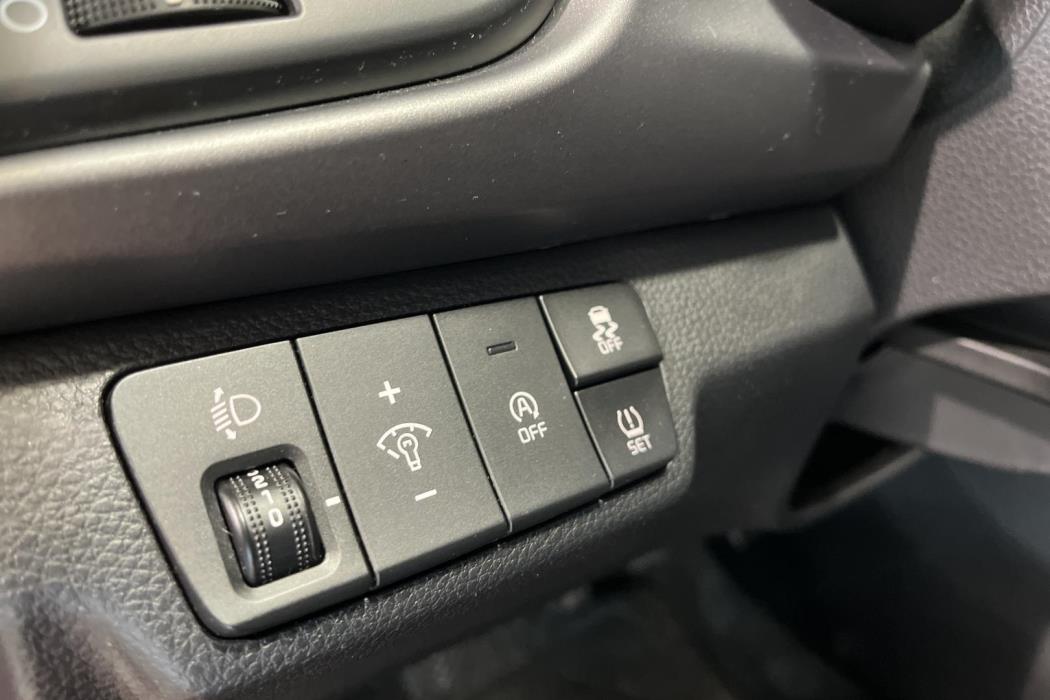 Kia Rio 2021