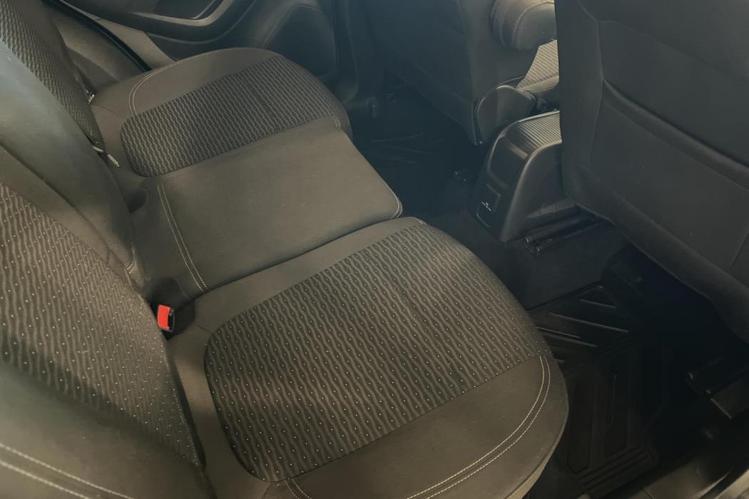 Opel Mokka 2016
