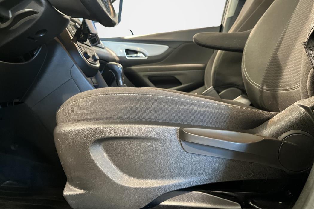 Opel Mokka 2016
