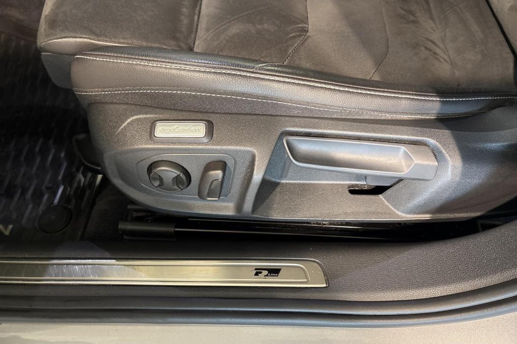 Volkswagen Arteon 2019