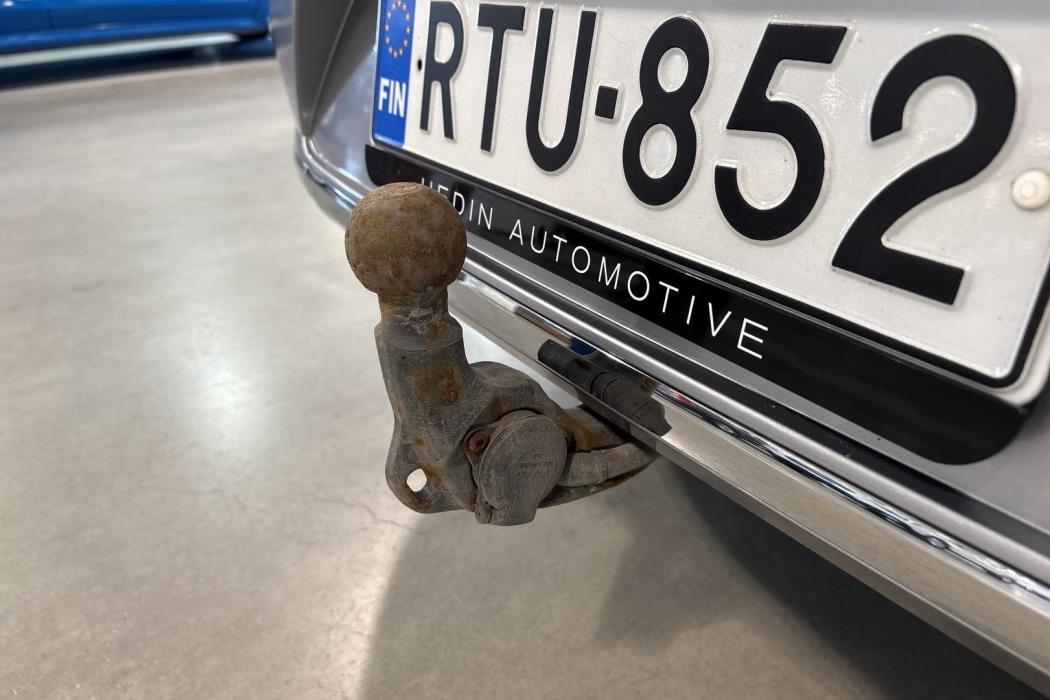 Volkswagen Arteon 2019