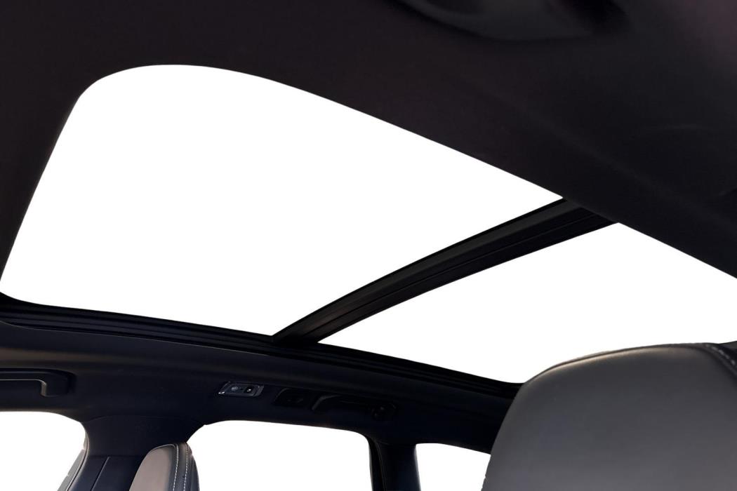 VOLVO XC60 2019