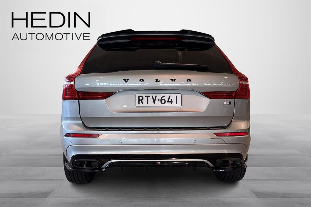 VOLVO XC60 2019