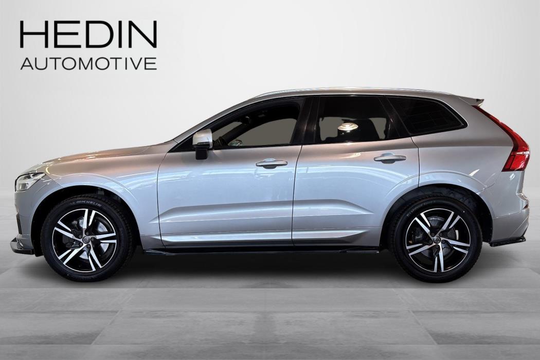 VOLVO XC60 2019