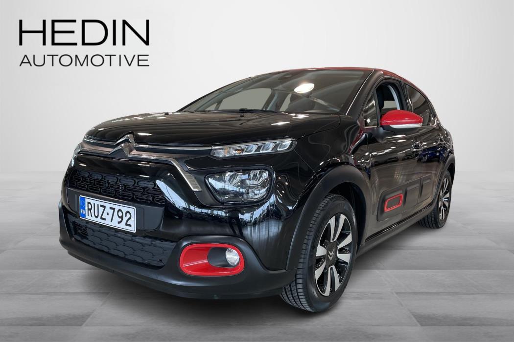 CITROEN C3 2023
