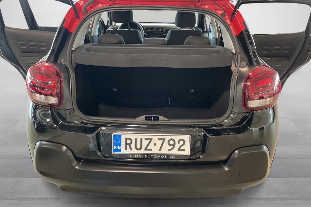 CITROEN C3 2023