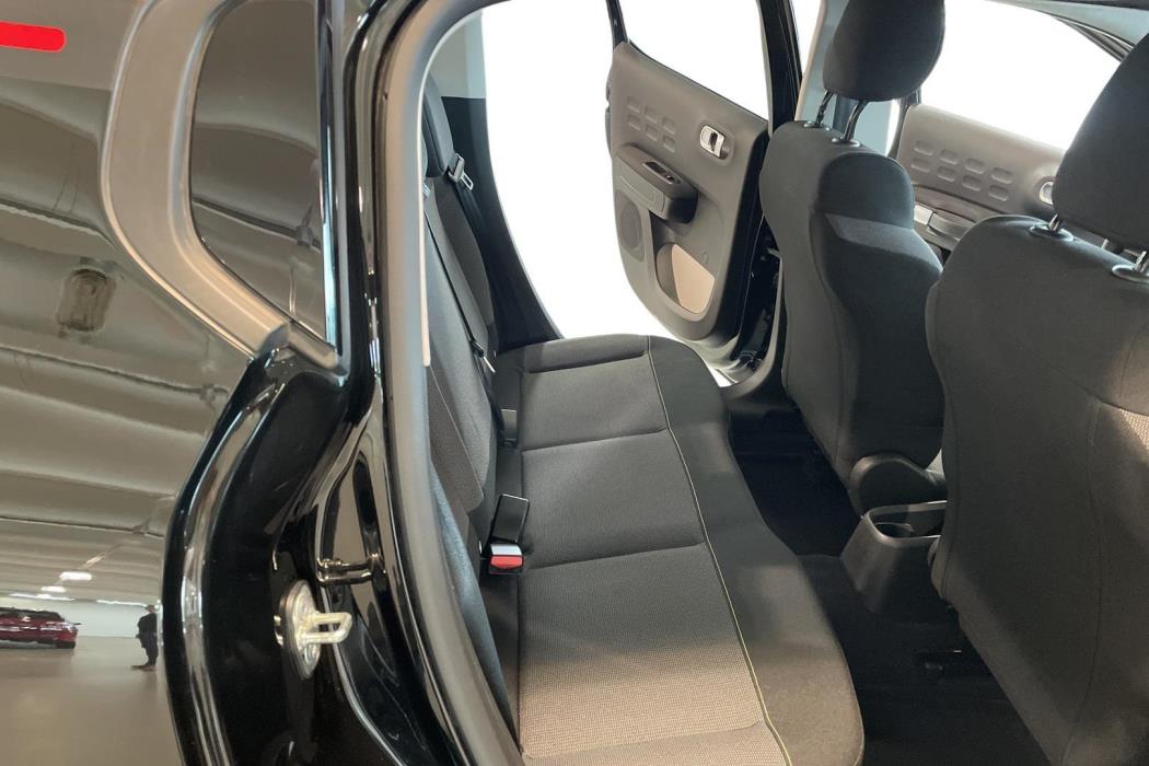 CITROEN C3 2023