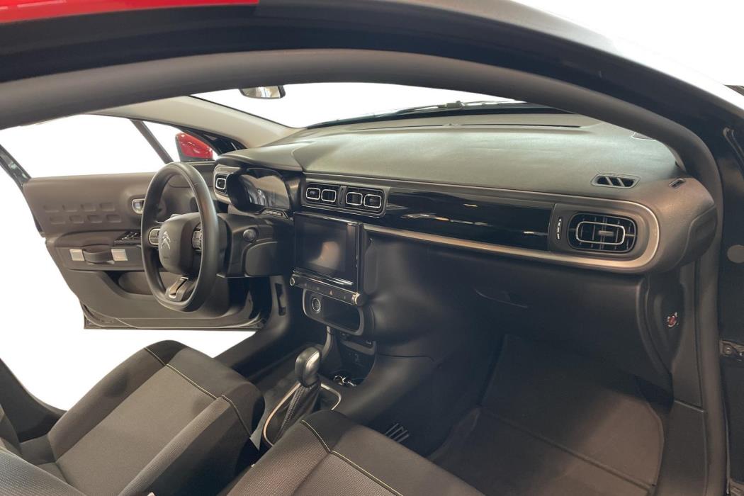 CITROEN C3 2023