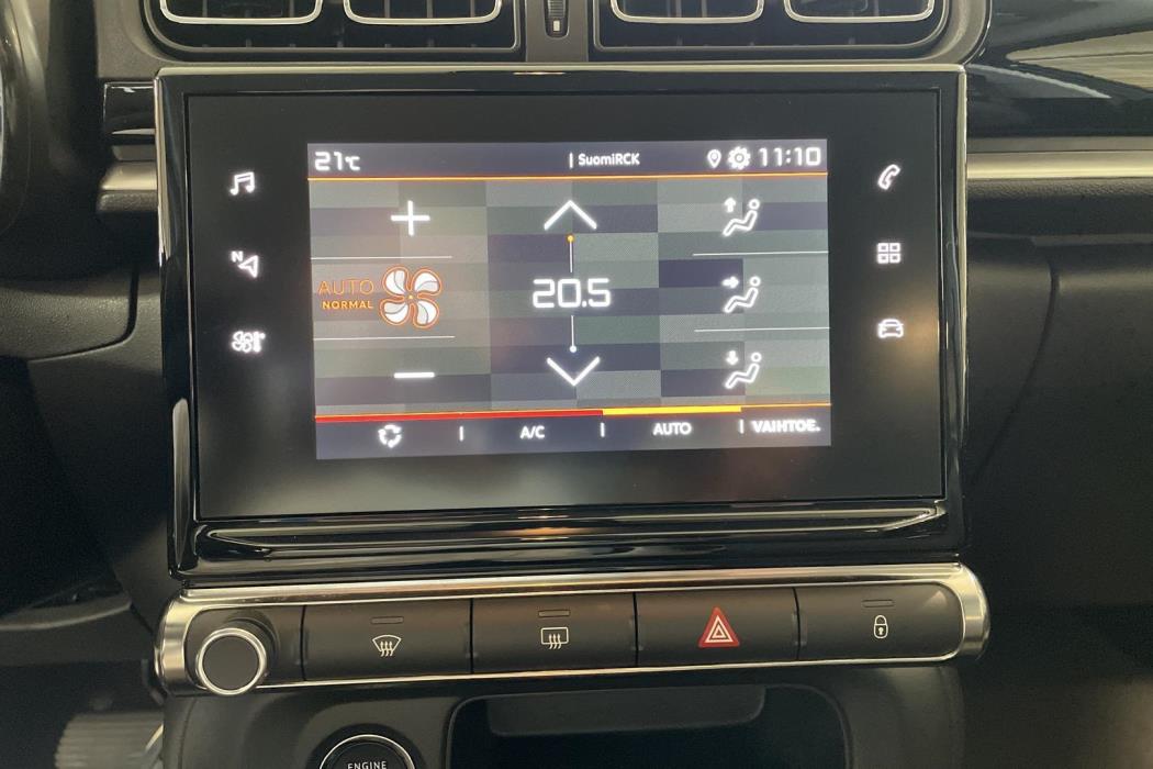 CITROEN C3 2023