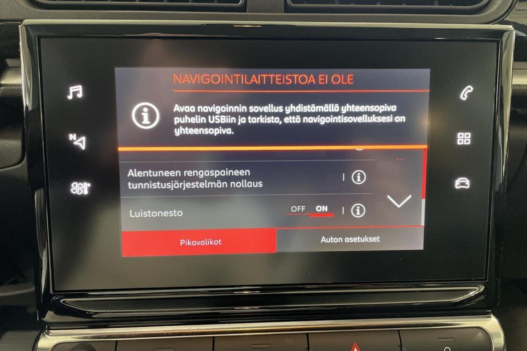 CITROEN C3 2023