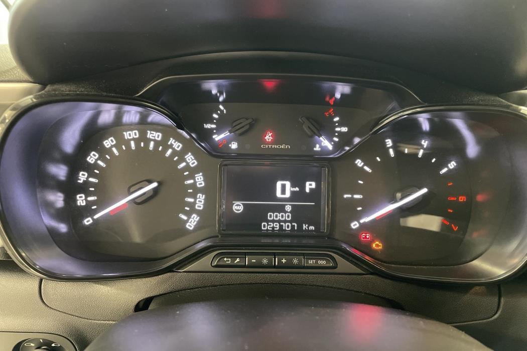CITROEN C3 2023