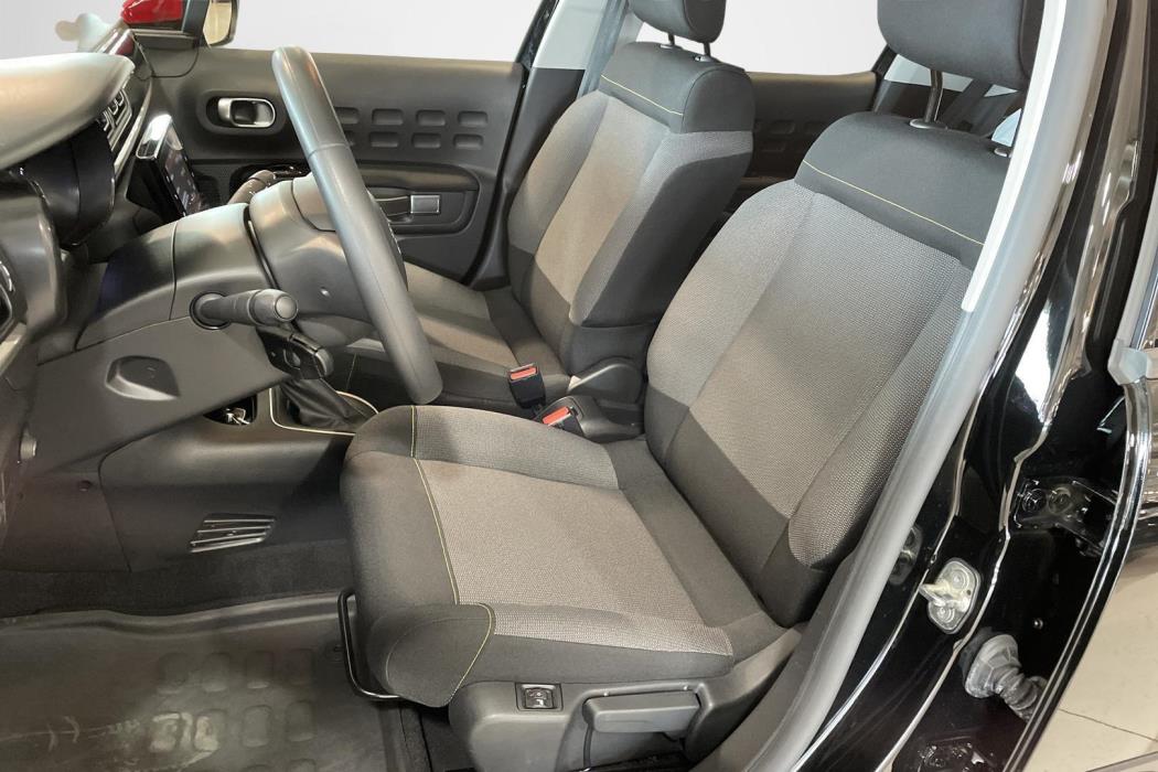 CITROEN C3 2023