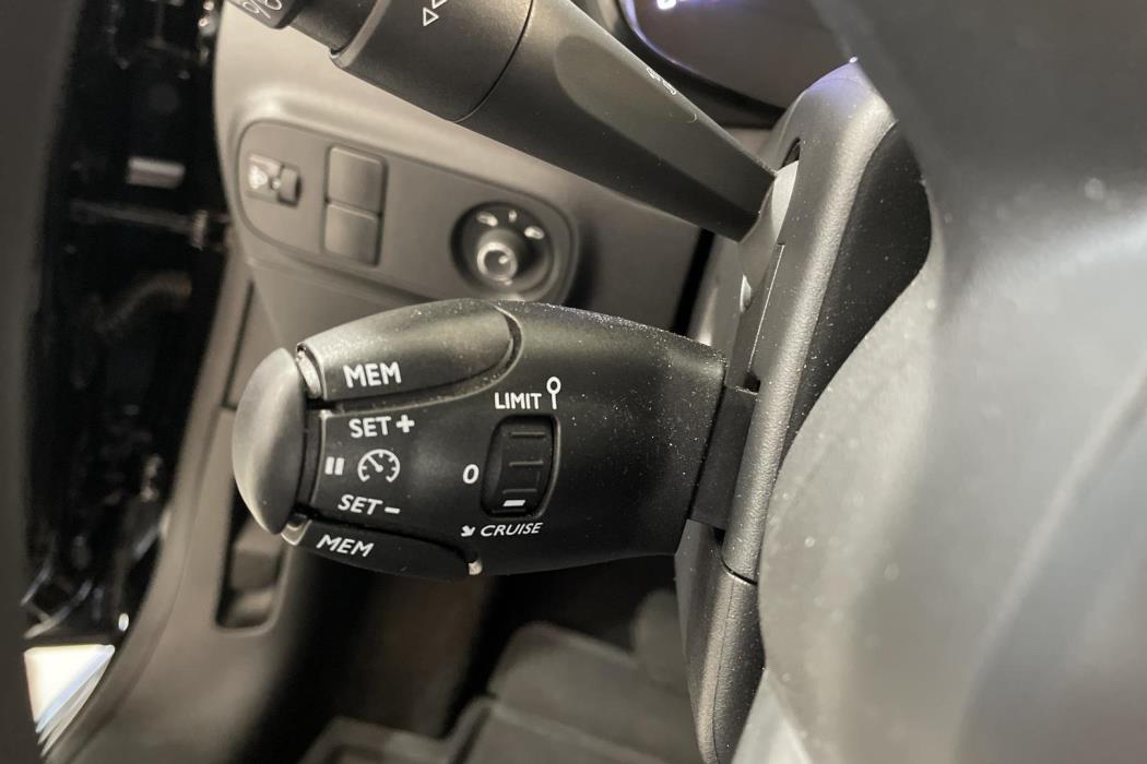 CITROEN C3 2023