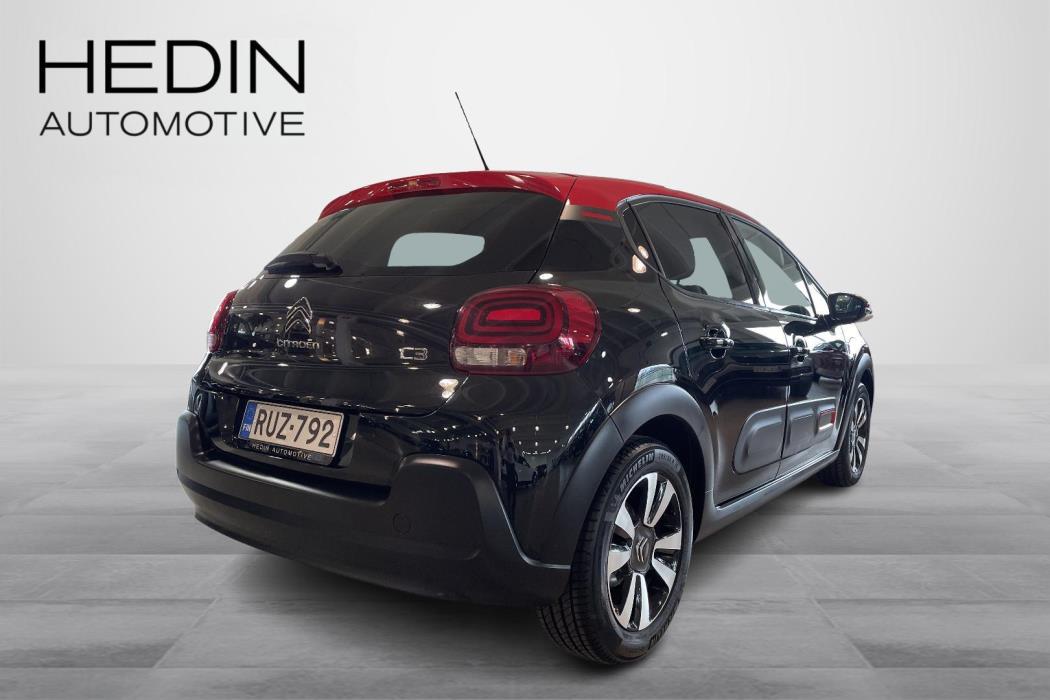 CITROEN C3 2023