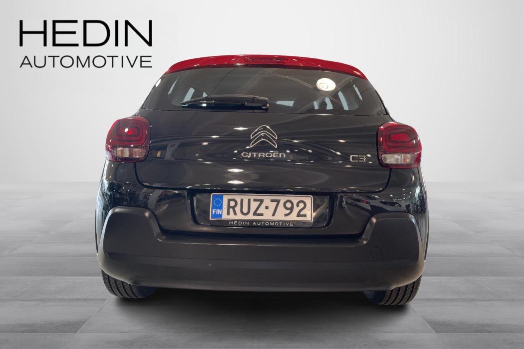 CITROEN C3 2023