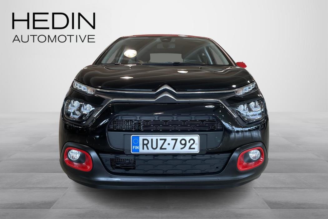 CITROEN C3 2023