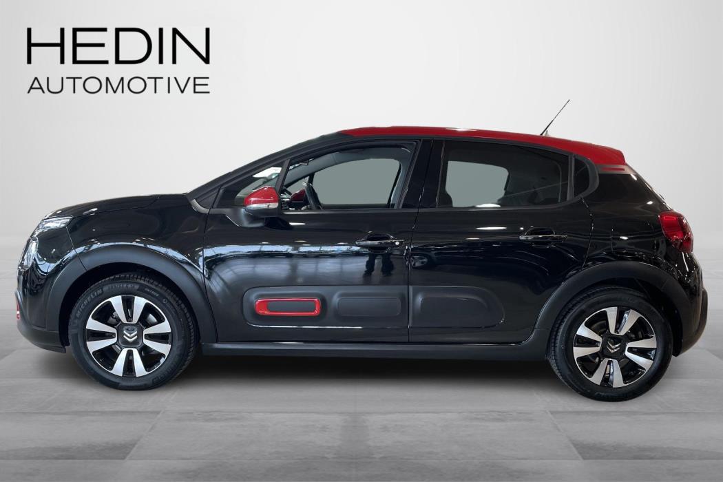 CITROEN C3 2023