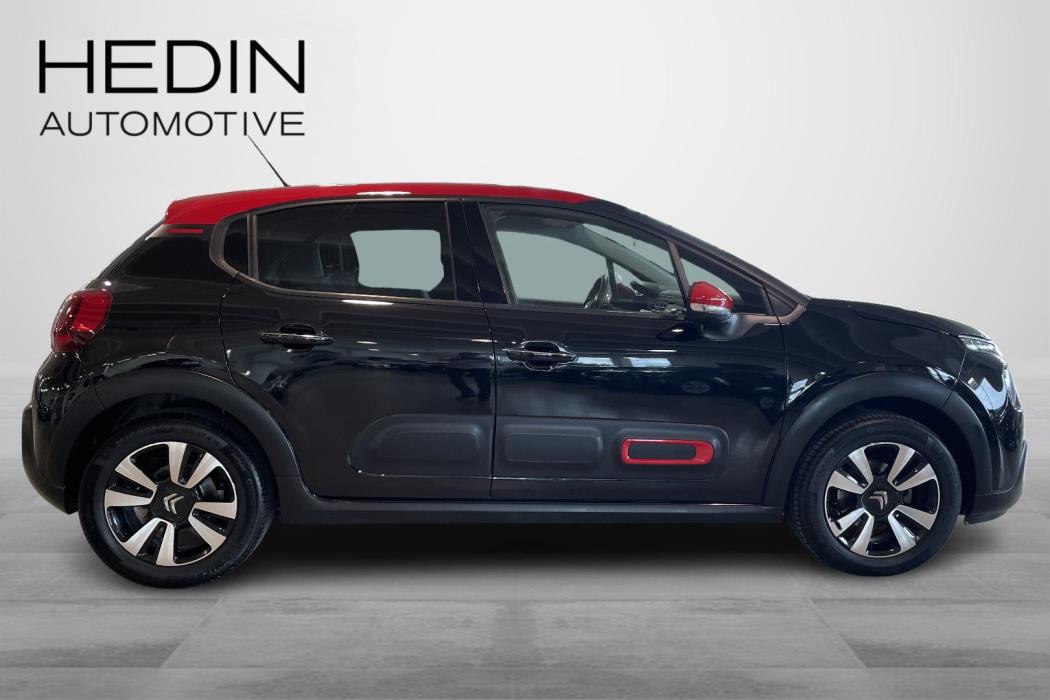 CITROEN C3 2023