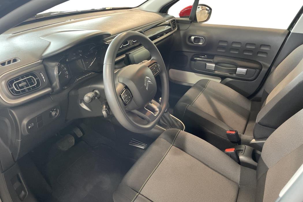CITROEN C3 2023