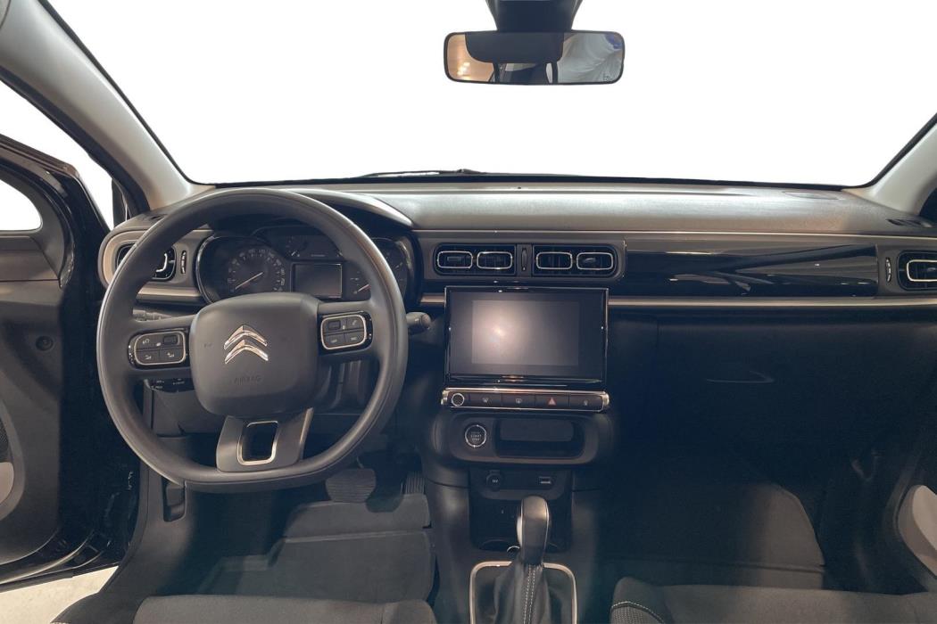 CITROEN C3 2023
