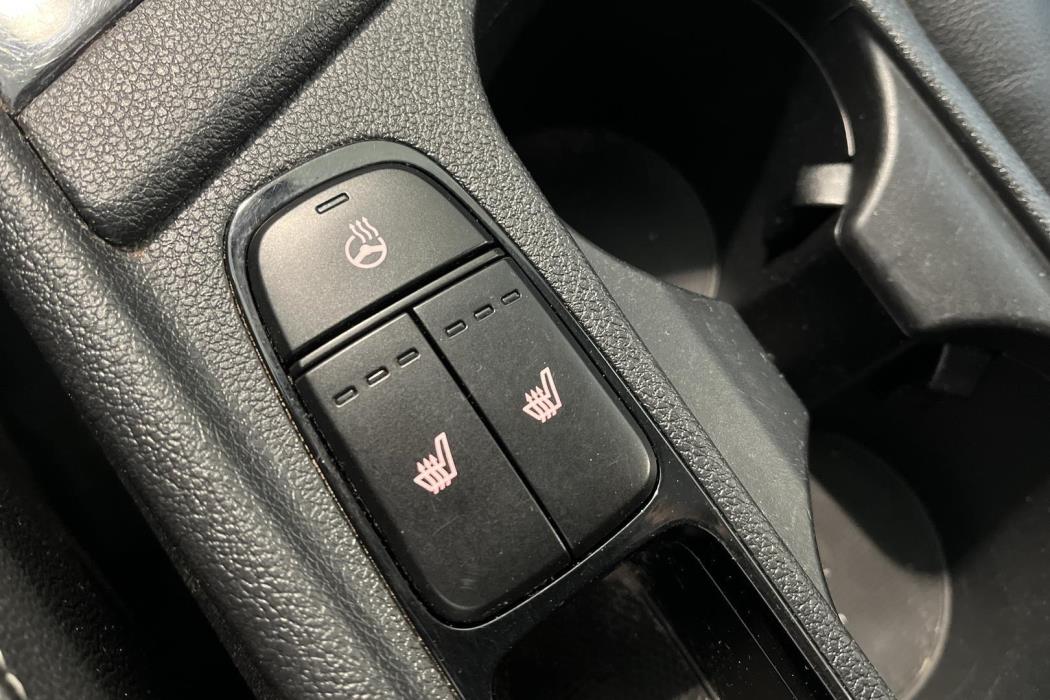 KIA Niro plug-in 2017
