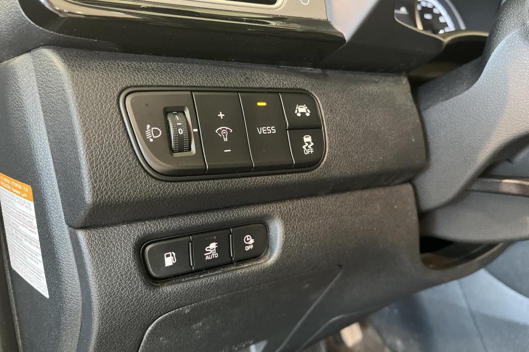 KIA Niro plug-in 2017