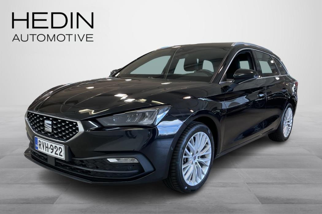Seat Leon Sportstourer 2023