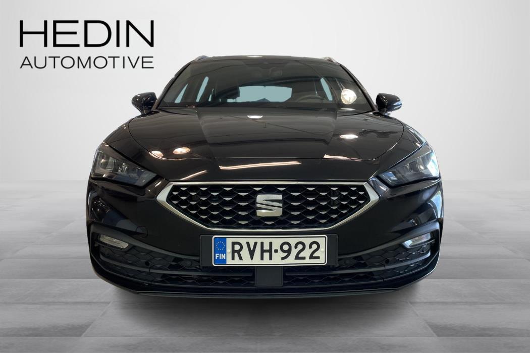 Seat Leon Sportstourer 2023