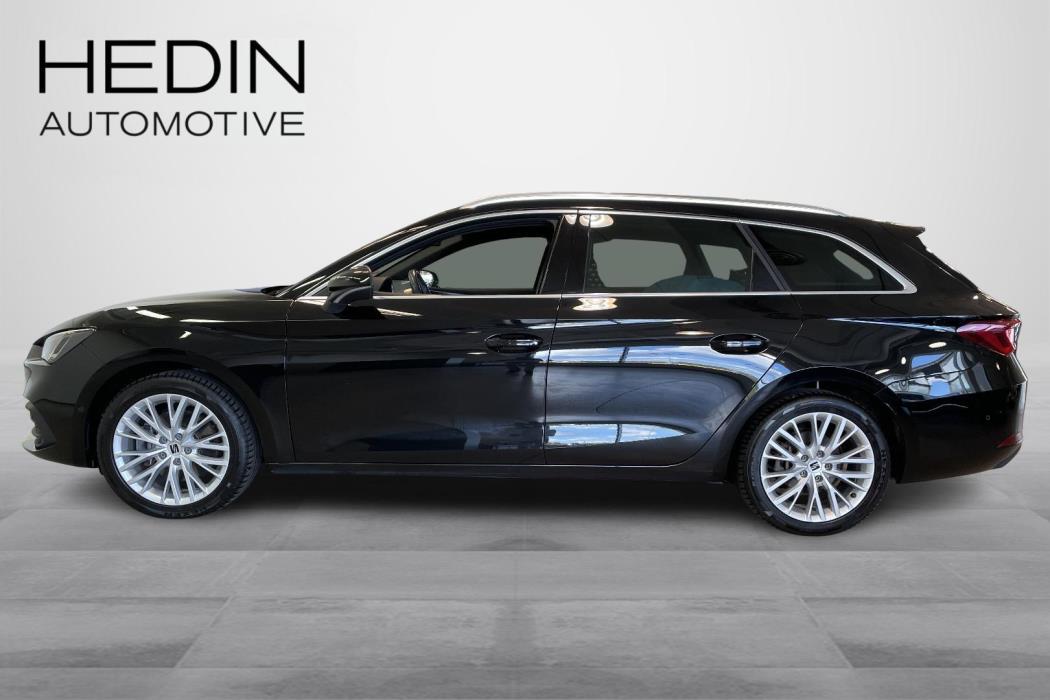 Seat Leon Sportstourer 2023