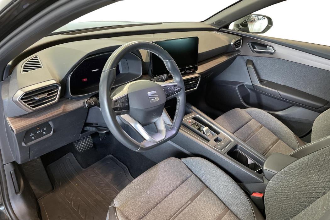 Seat Leon Sportstourer 2023