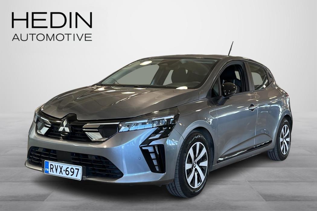 Mitsubishi Colt 2024