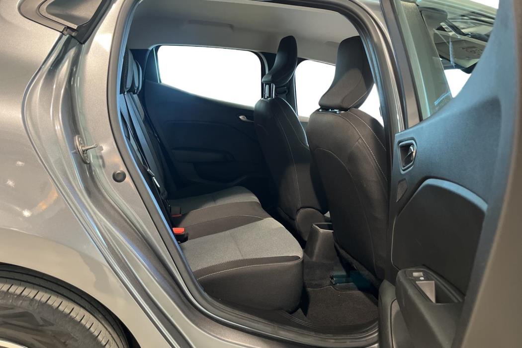 Mitsubishi Colt 2024