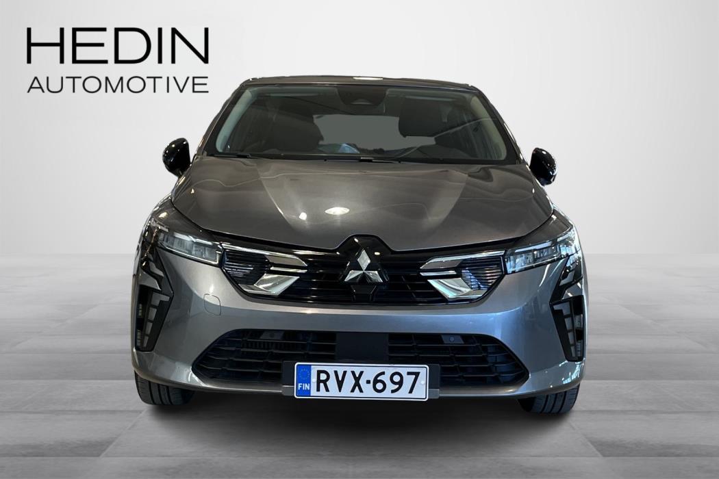 Mitsubishi Colt 2024