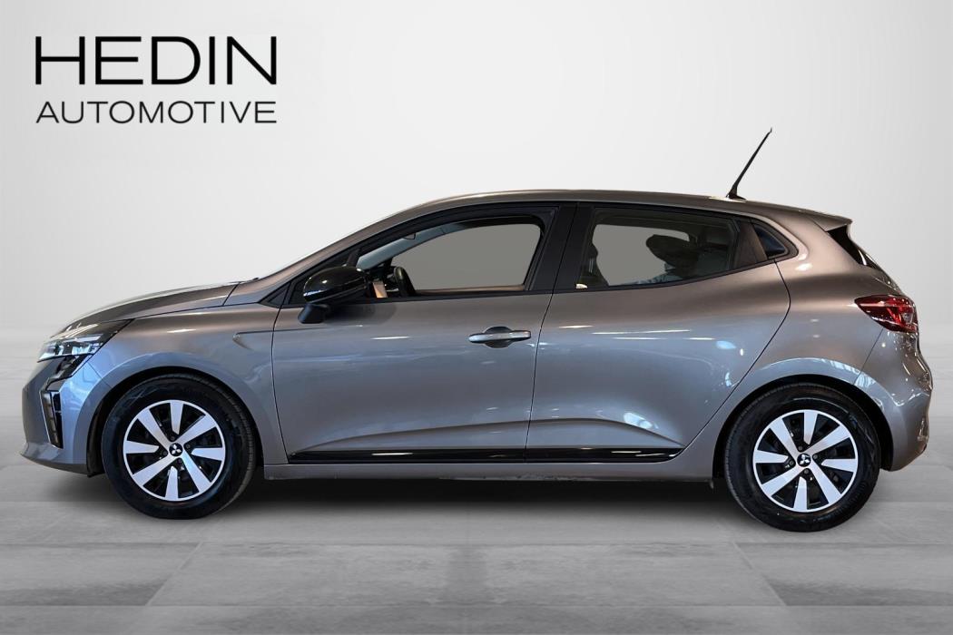 Mitsubishi Colt 2024