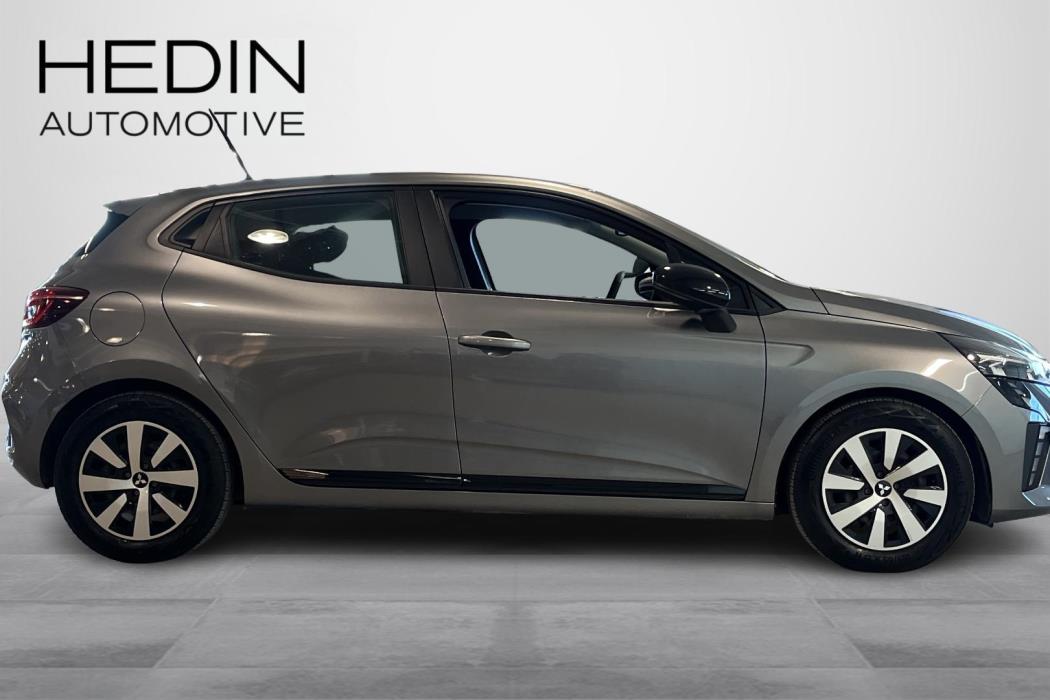 Mitsubishi Colt 2024