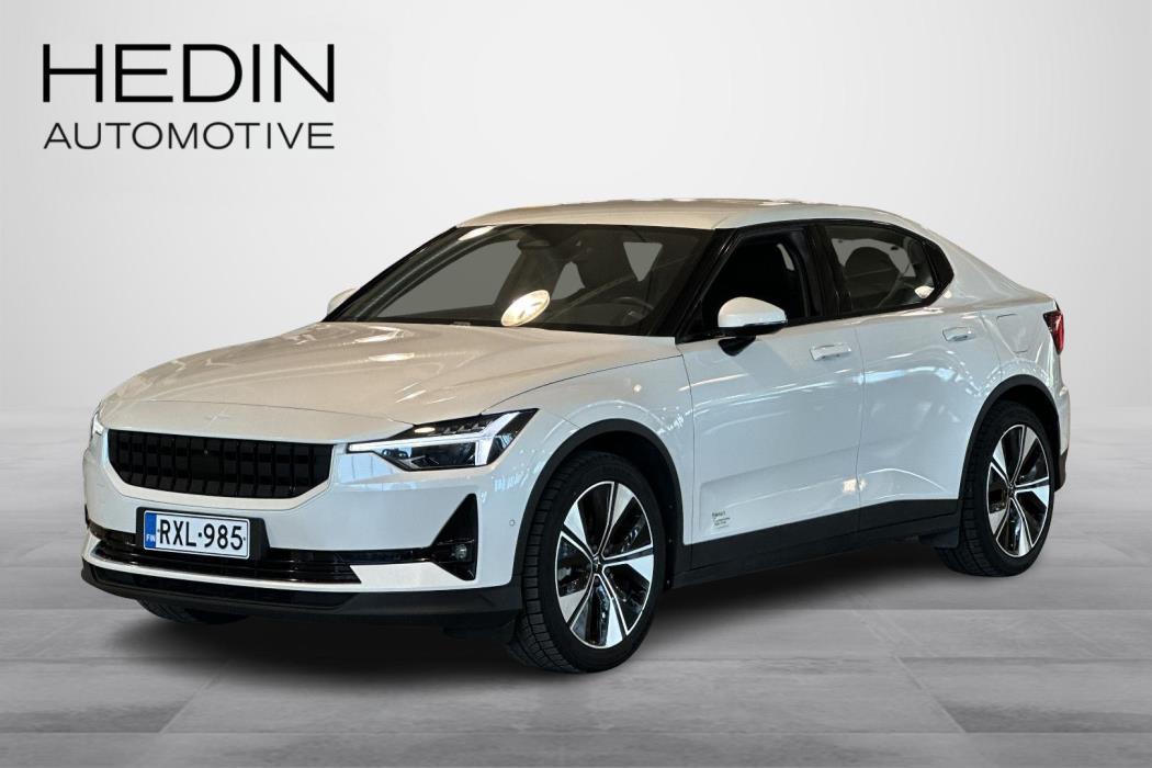 Polestar 2 2023